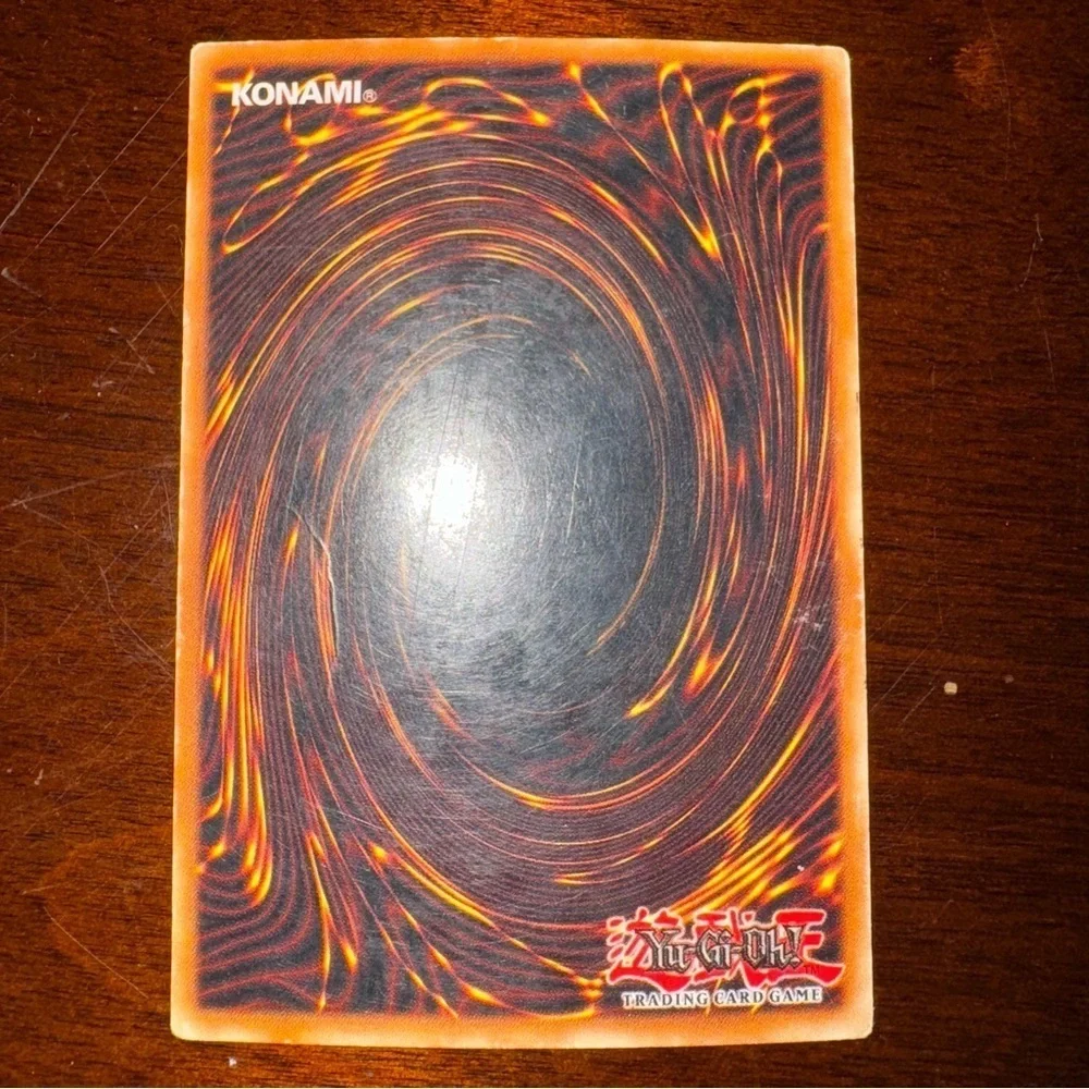 Red-Eyes B. Dragon SDJ-001 Starter Deck: Joey Unlimited Foil Card